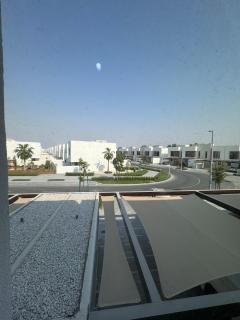 2-bedroom townhouse yas island - 0
