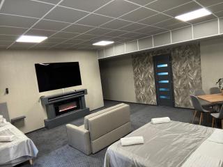 Arena Deluxe & Spa - Szeged - 3