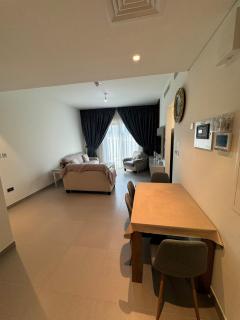 2-bedroom townhouse yas island - 2