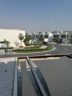 2-bedroom townhouse yas island - 0