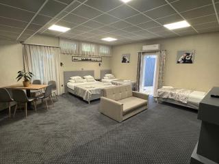Arena Deluxe & Spa - Szeged - 4
