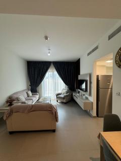 2-bedroom townhouse yas island - 8