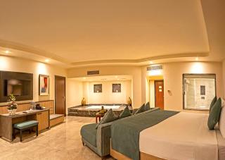 Xperience Kiroseiz AquaPark Premier-Naama Bay - Scharm asch-Schaich - 4