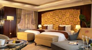New Century Grand Hotel Ningbo - Ningbo - 2