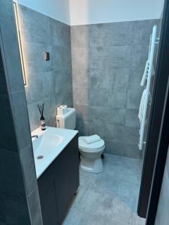 Arena Deluxe & Spa - Szeged - 5