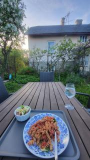 Garden View Apartment - 0