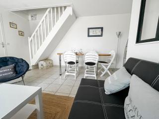 Maison cosy à deux pas du port et de la plage - 8