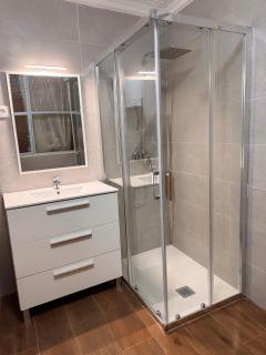 Apartamento en planta baja con entrada independientemente - 7