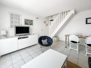 Maison cosy votre havre de paix en bord de mer - 4