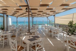Themis Beach Hotel - Kokkíni Khánion - 2