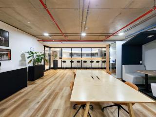 Stylish Sea Point Studio - 2