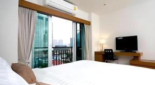 Pannapat Place - Bangkok - 2