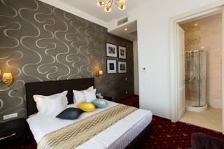 Hotel Saint Germain - Brăila - 1