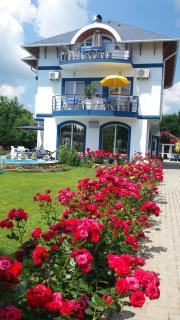 Judit haus - Balatonfüred - 9