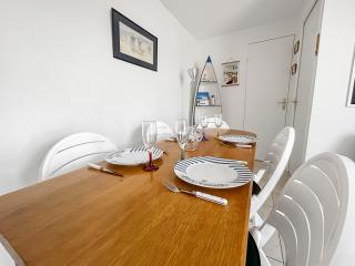 Maison cosy à deux pas du port et de la plage - 4