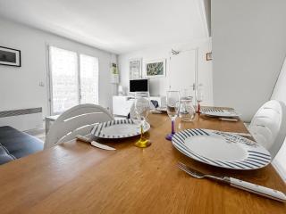 Maison cosy à deux pas du port et de la plage - 5
