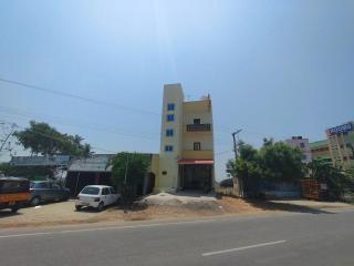 Kaviya Residency - 9