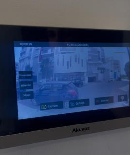 New S1 ground floor independent - Tunis - 3