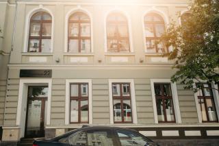 Apartamenty M22 - Bydgoszcz - 8