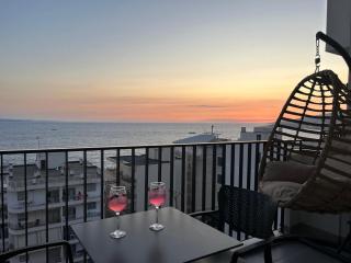 Nushi Apartments - Saranda - 0