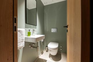 Hotel Rosatsch - Pontresina - 7