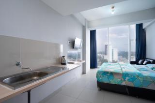 ROKET ROOM Majestic By Reccoma - 7