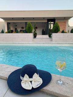 Reshkov Pool Apartments - Gevgelija - 9