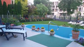 Judit haus - Balatonfüred - 7