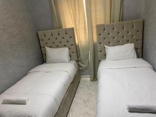 Luxury apartment - 2