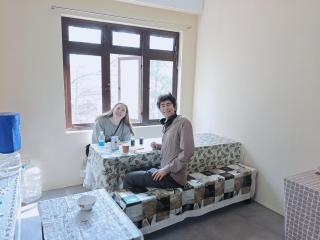 XTSY Economy Rooms - Shillong - 2