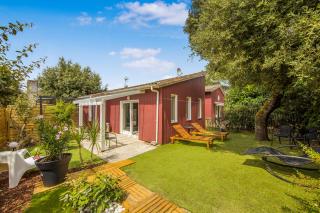 Les chalets de Piqueyrot - Hourtin - 4