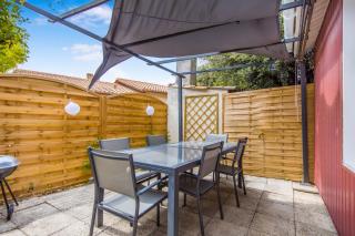 Les chalets de Piqueyrot - 1