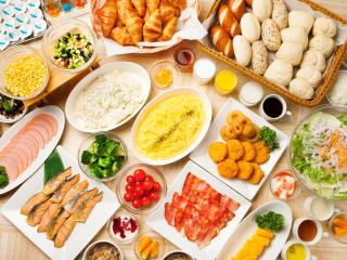 Hotel Route-Inn Niihama - 3