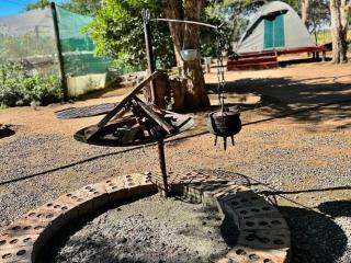 Tlou Tribal Lodge - 8