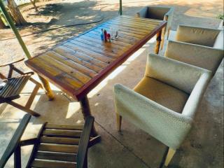 Tlou Tribal Lodge - 5