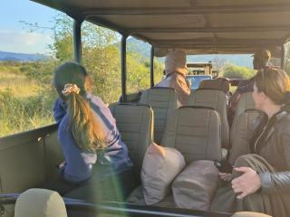 Tlou Tented Safari Camp - Pilanesberg - 4