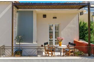 Greenhouse - Kalamata Mediterranean Villas - 7