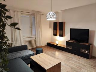 Apartmán blízko hlavnej stanice a centra mesta - Bardejov - 0