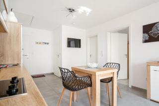 Krabbenkutter, OG, 1 Schlafzimmer und Tageslichtbad - Greetsiel - 7