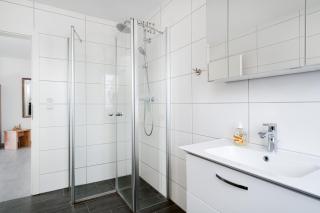 Krabbenkutter, OG, 1 Schlafzimmer und Tageslichtbad - Greetsiel - 2
