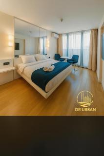 black sea batumi hotel ORBI CITY - Batumi - 3