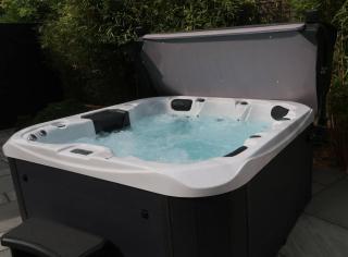 Blenheim Grove • Spa, Sauna & Luxe Cotswolds Stay - Bladon - 9