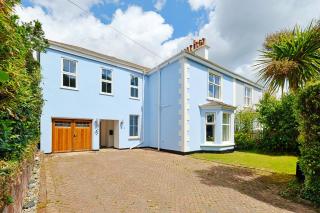 Finest Retreats - Lansdowne - Falmouth - 4