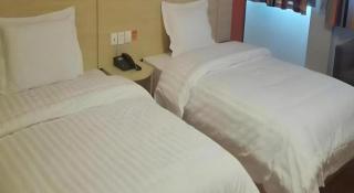 7 Days Inn Dongsheng Railway Station - Ordos - 3