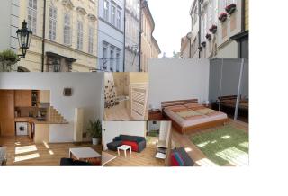 Bright and cozy - 3 min to Old town square - Prague - 0