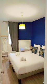 Hôtel de la Fontaine - Nizza - 8