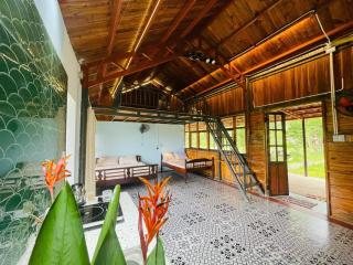 Thôn Hoa Sen - Thôn Xuân Lỗ - 6