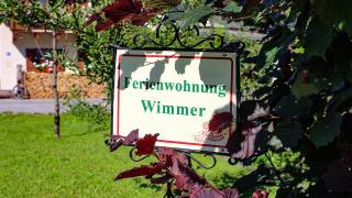 FEWO Wimmer - Bischofswiesen - 9