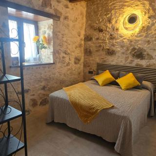 La Montañeta - Tefia Suites - Tefía - 2