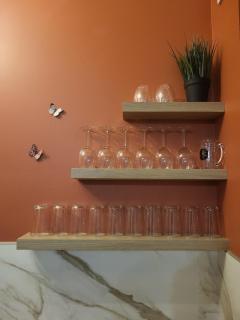 Appartement Béziers Centre 2 chambres et garage - 5